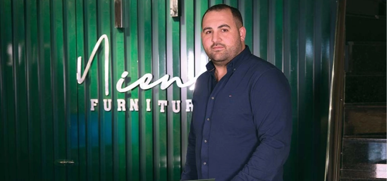 Mobilya imalatından dolandırıcılığa: Piyasayı dolandırıp sırra kadem bastı