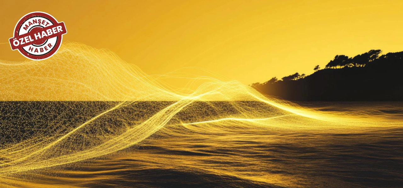 Dalga enerjisinden elektrik üretimi: Piezoelektrik model gündemde