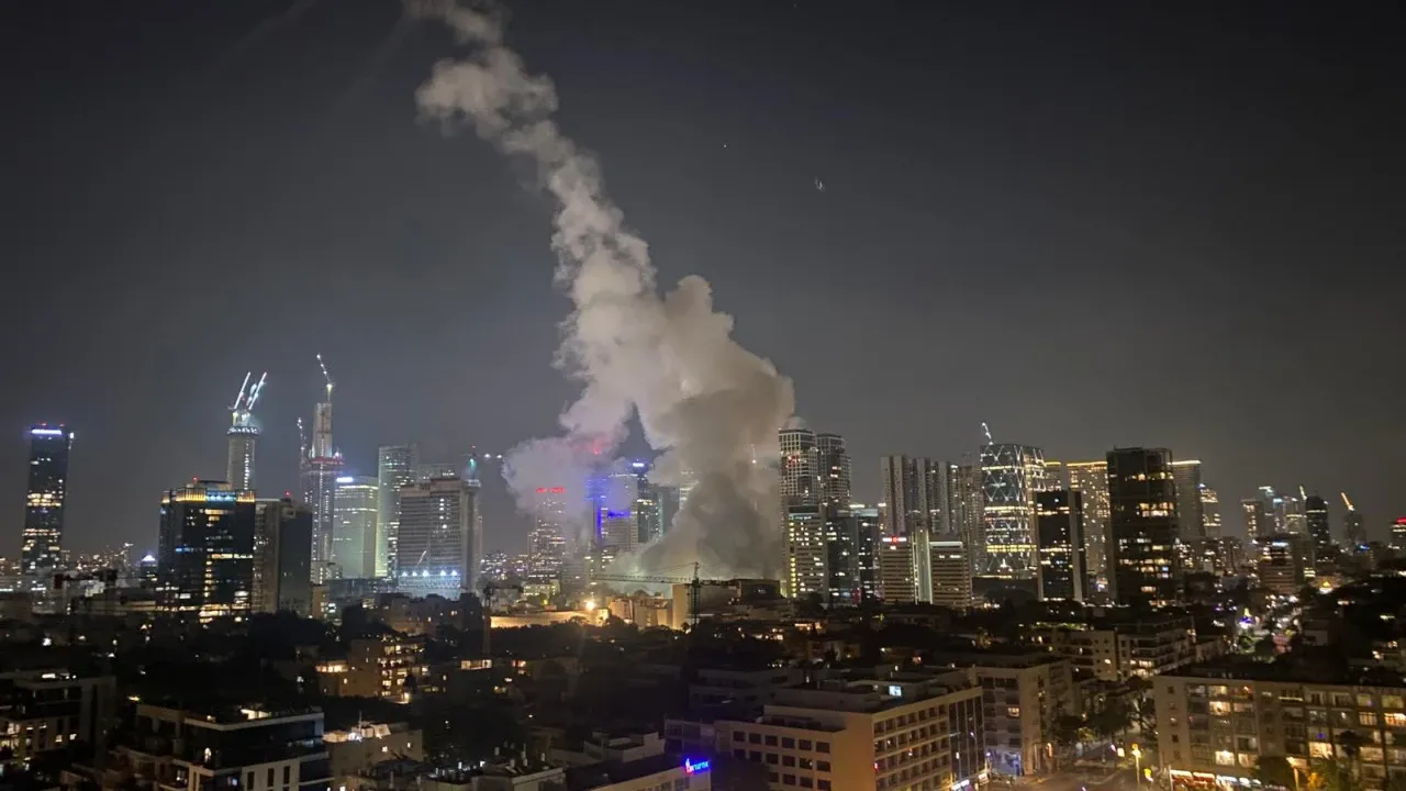 Savaş 34. gününde: ABD-İran hattında yeni cephe mi açılıyor?