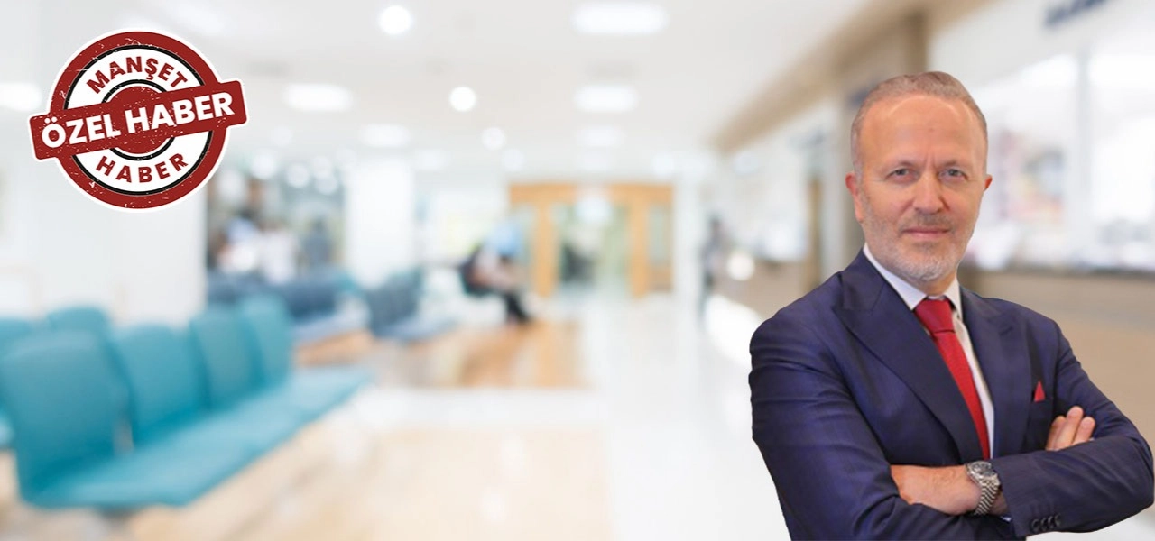 Türk hastaneleri dünya listesinde