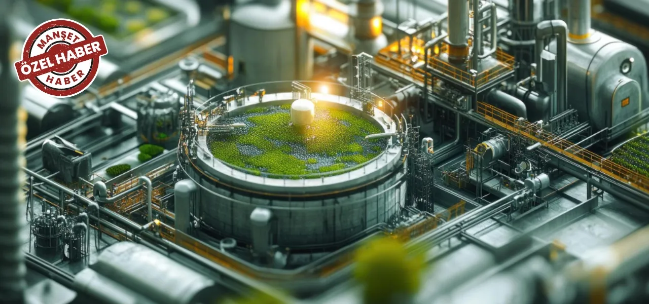 Biyometanda kritik eşik: EPDK düzenlemezse şebekeye giriş zor mu?