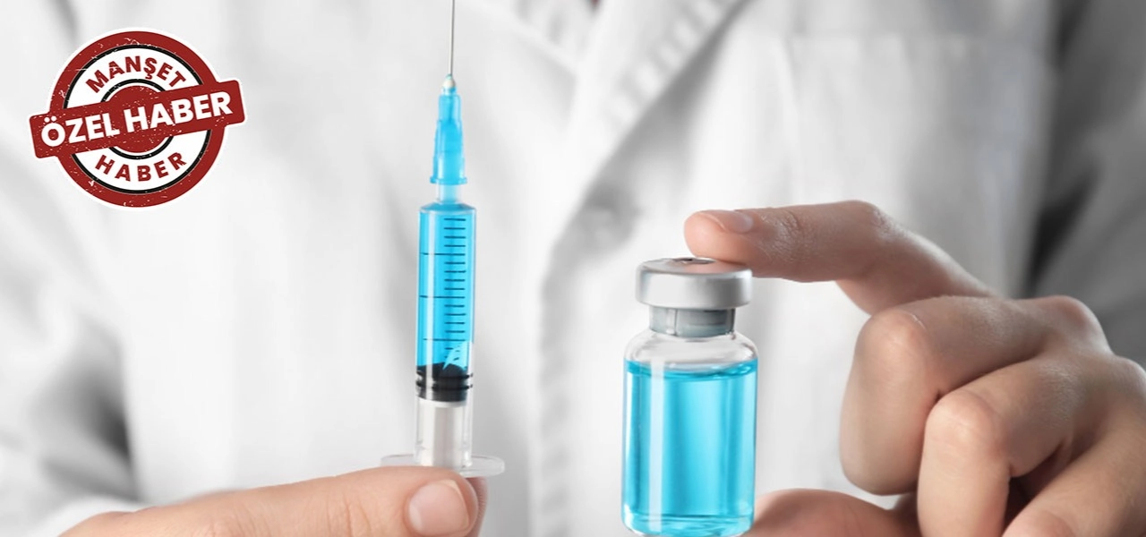 Prof. Dr. Doğancı’dan tetanoz uyarısı: Aşı büyük oranda koruyor