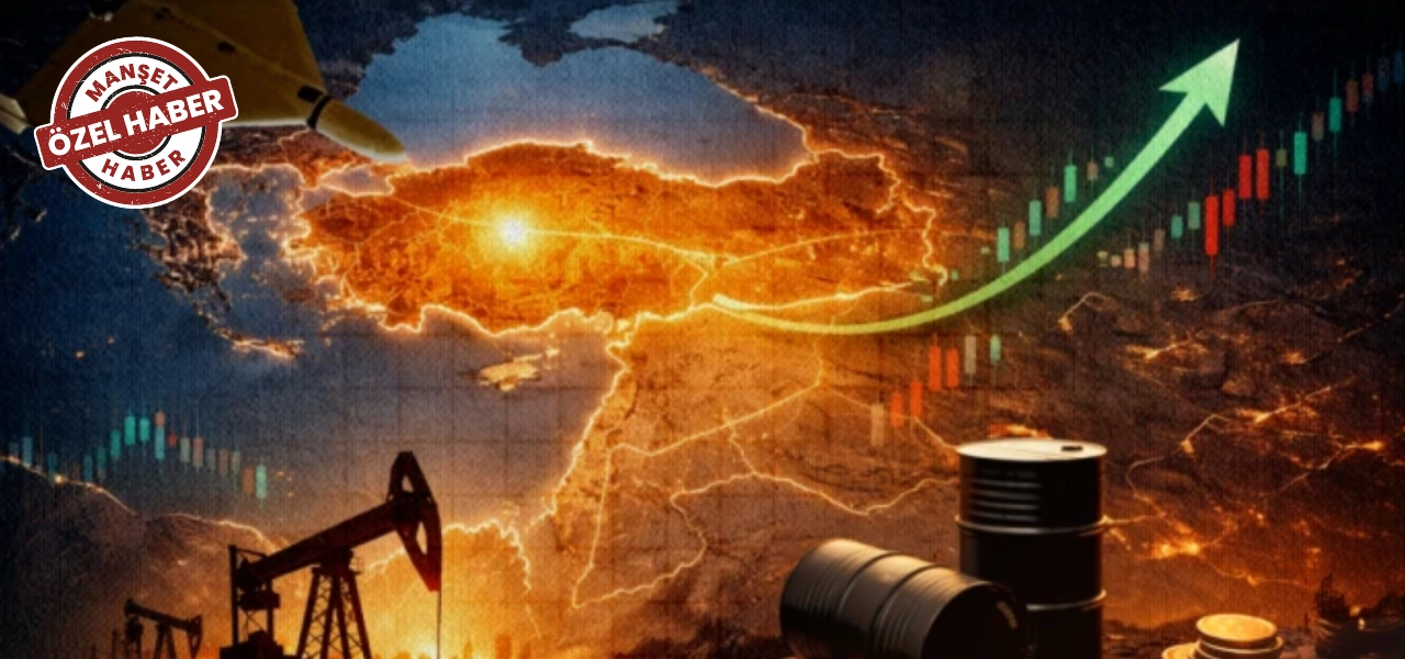 Küresel ekonomide üçlü kriz: Savaş, enerji ve para politikası