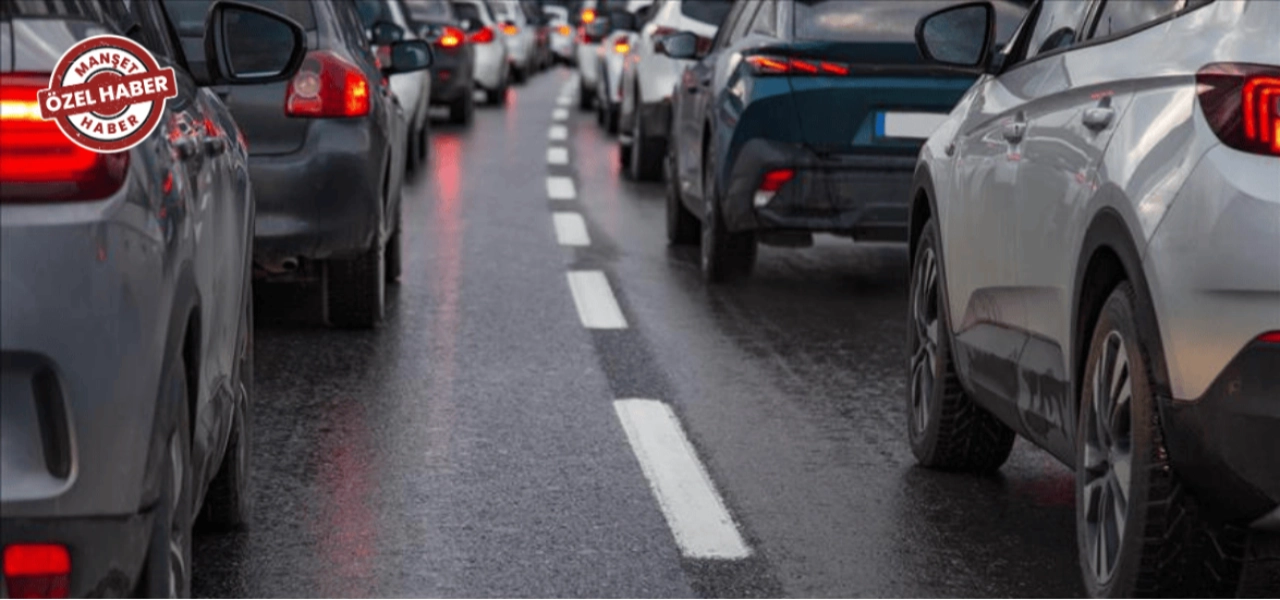 Bayram yolculuğuna çıkacaklar dikkat: Uzmanından hayati uyarılar