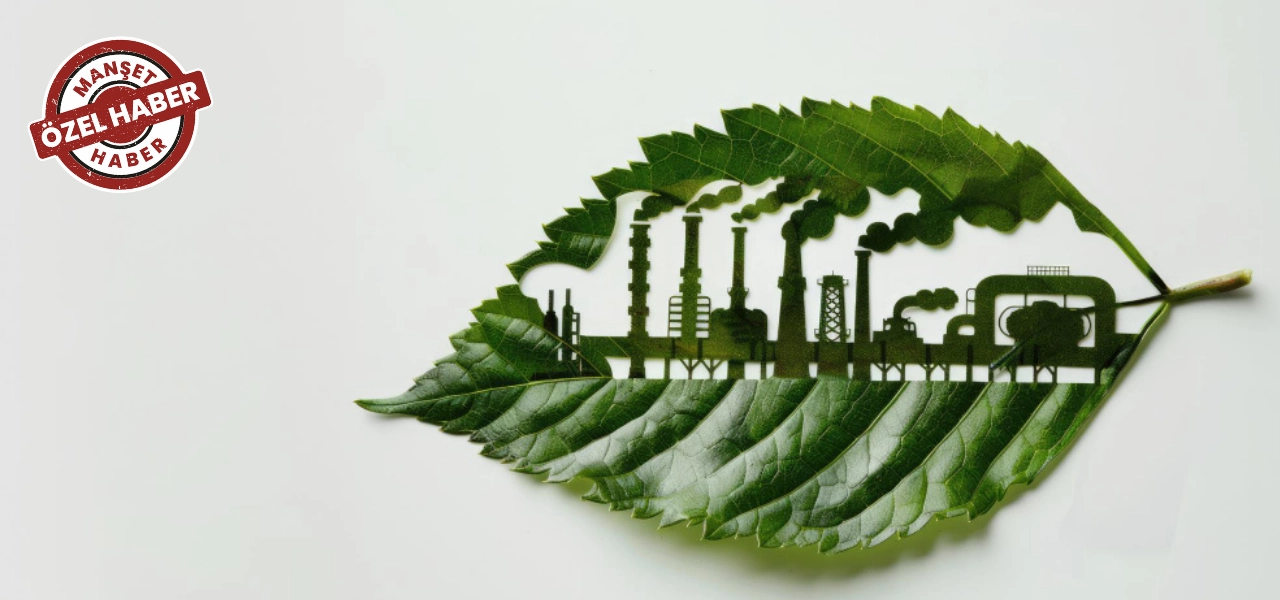 Biyometan: Çevre projesi mi, enerji stratejisi mi?