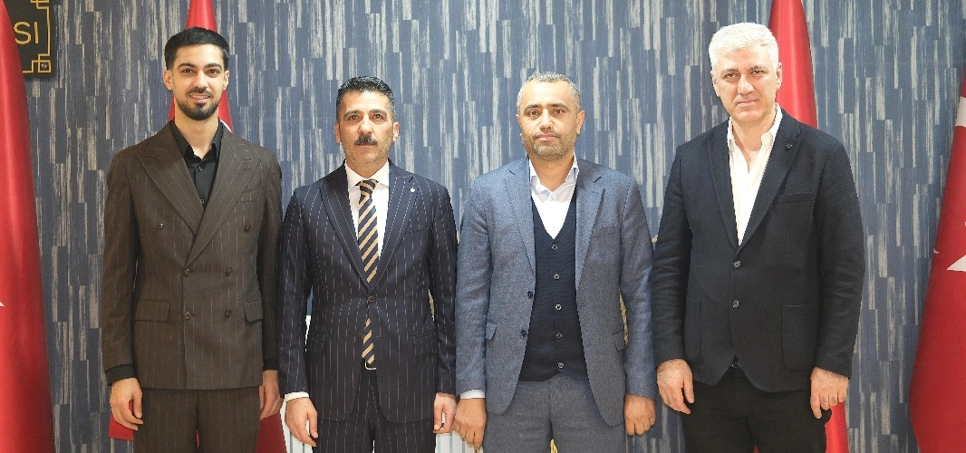 Çağ Grup'tan Ankara’da geleneksel iftar buluşması