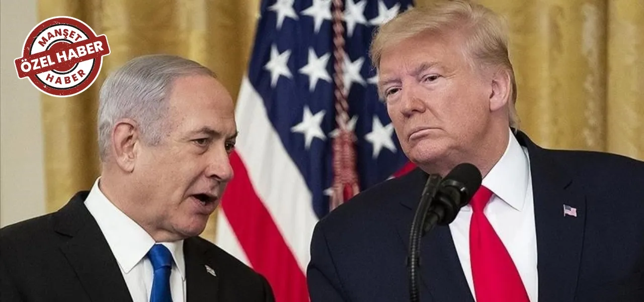 Trump ve Netanyahu yargılanabilir mi?