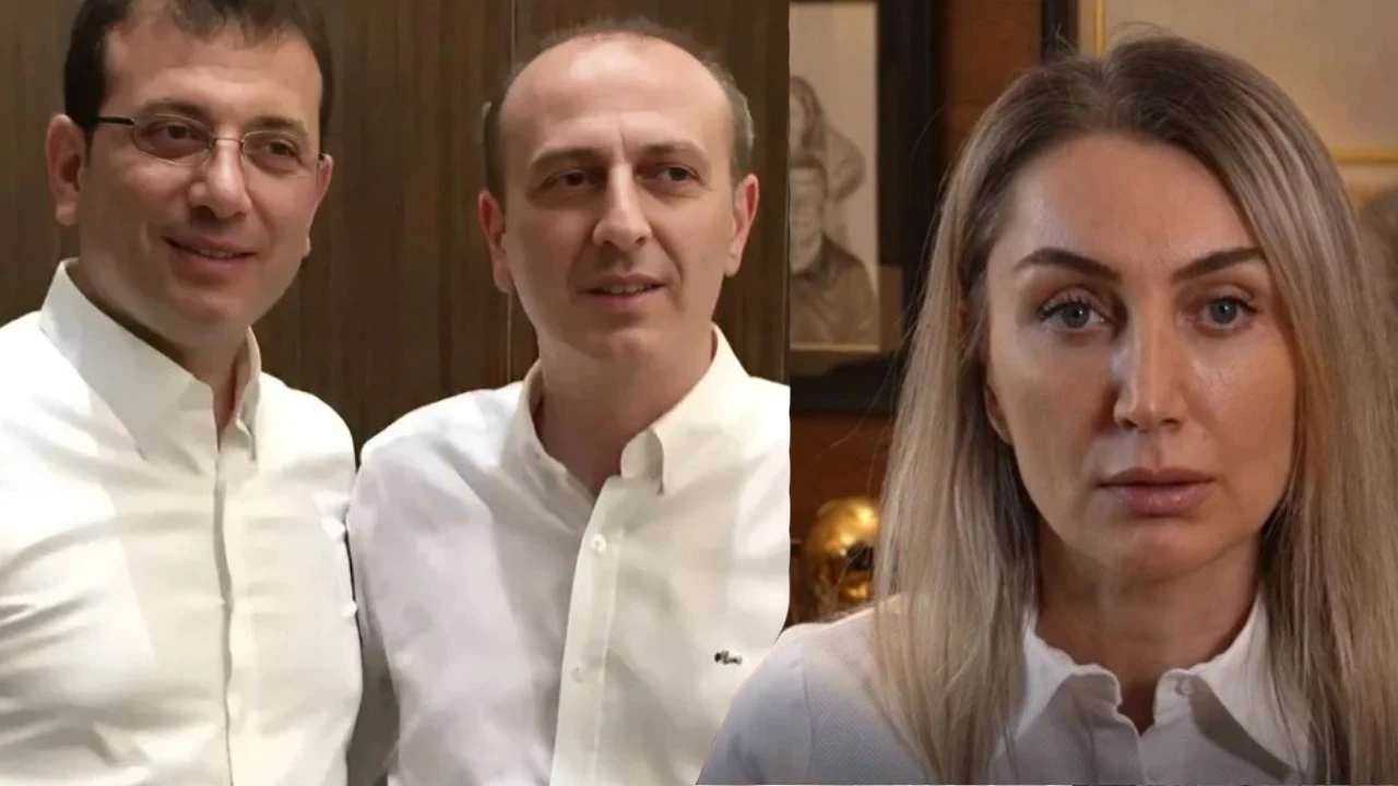 Dilek İmamoğlu’nun kardeşi Ali Kaya için yeni karar