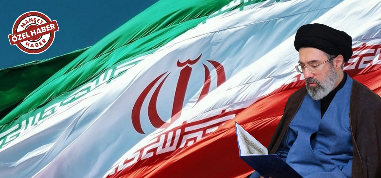 Mücteba Hamaney kimdir? Şener Gödekli İran’daki güç dengelerini anlattı