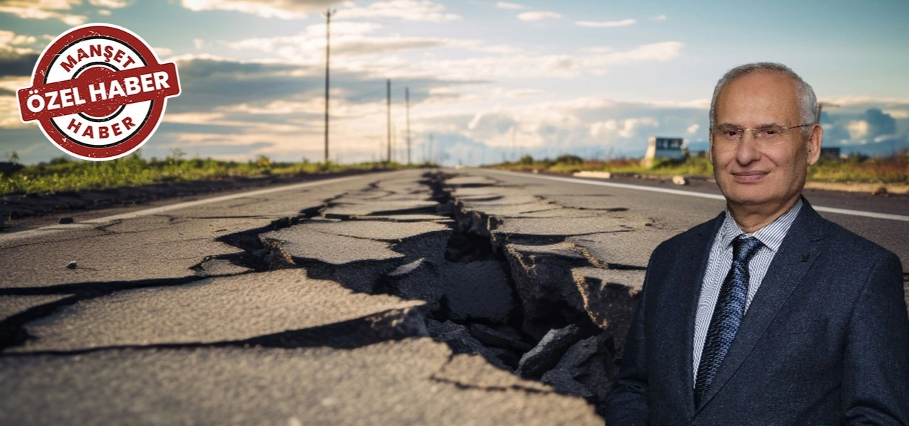 Küçük depremler büyük depremin habercisi mi? Uzmanından net yanıt