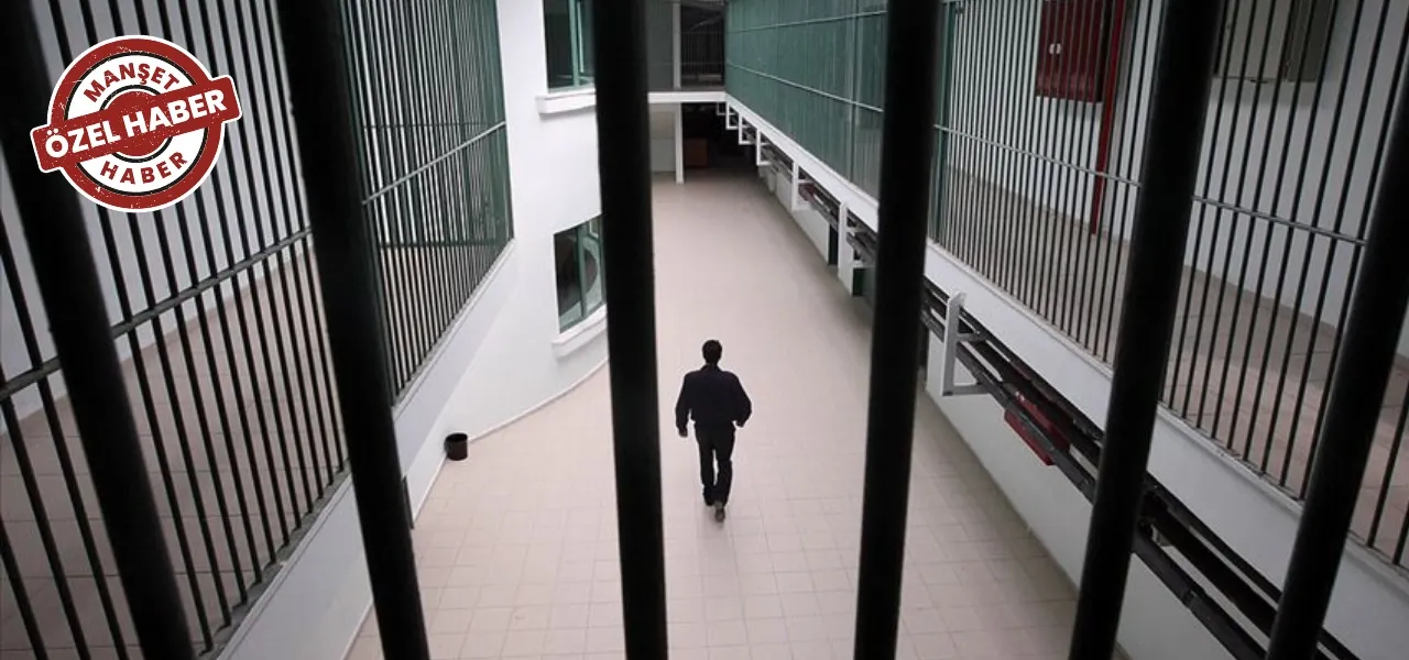 Her 100 kişiden 45'i yeniden suç işliyor: Ceza odaklı yaklaşım suçtan uzaklaştırmıyor