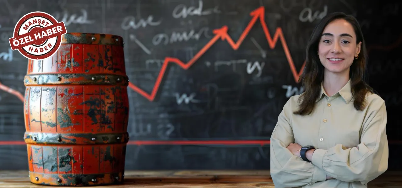 Hürmüz Boğazı krizi petrol fiyatlarını nereye götürecek? Uzmandan kritik uyarı