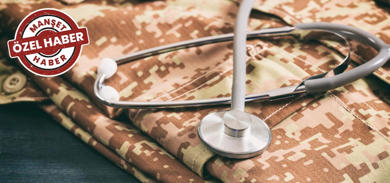 Savunma tıbbında teknolojik dönüşüm kaçınılmaz