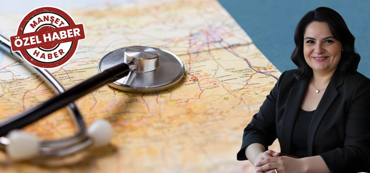 Türkiye sağlık turizminde ilk 5’te: 145 ülkeden hasta geliyor