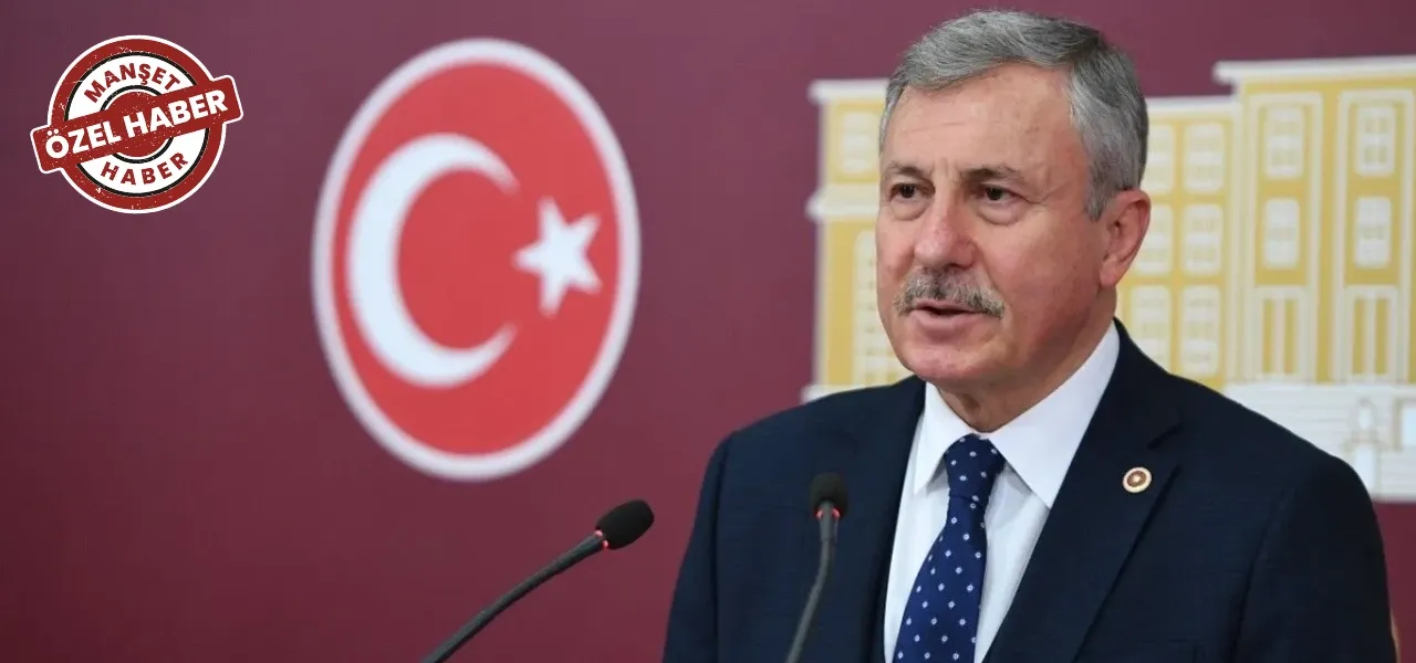 Selçuk Özdağ'dan Cumhurbaşkanı Erdoğan'a çağrı: Patriotlar Türkiye'yi korumaz