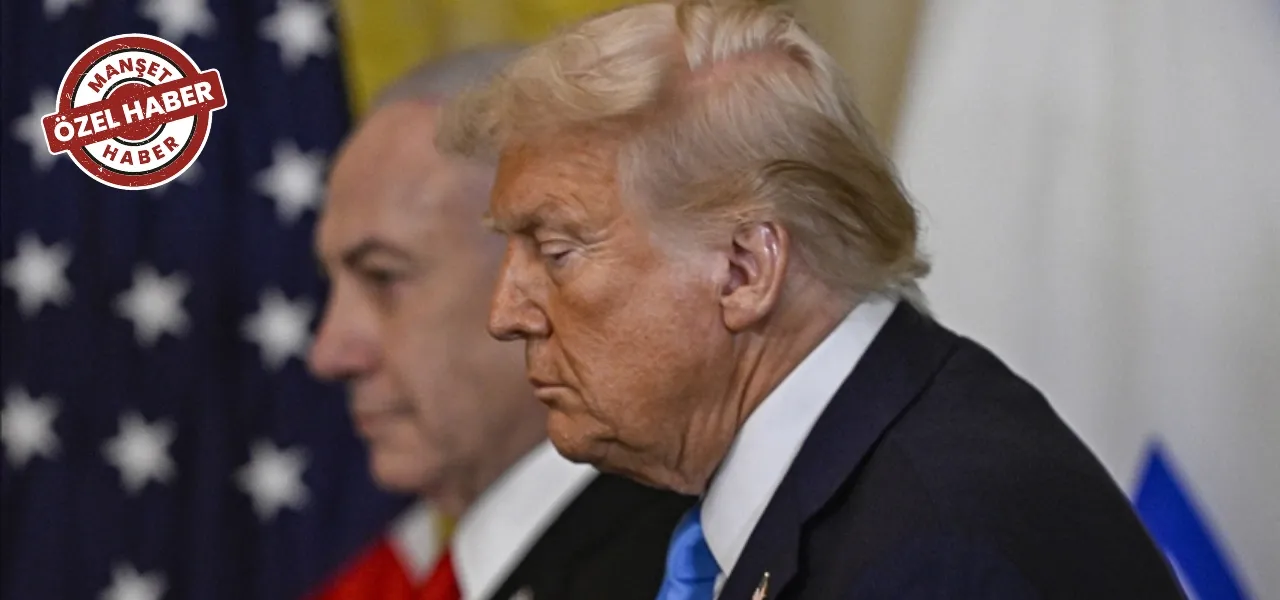 Filistin, Venezuela, İran... Büyük güçler uluslararası hukukun sınırlarını zorluyor