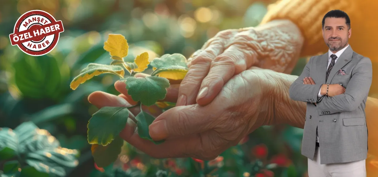 Tarımda kuşak krizi: Üretimin geleceği tehlikede
