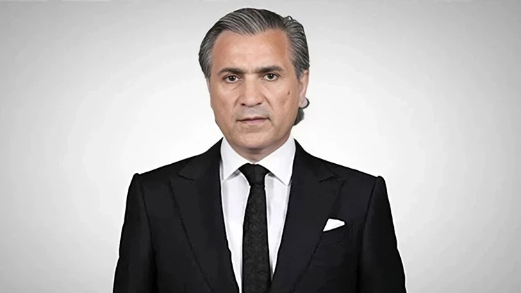 Can Holding Yönetim Kurulu Başkanı ev hapsi şartıyla tahliye edildi.