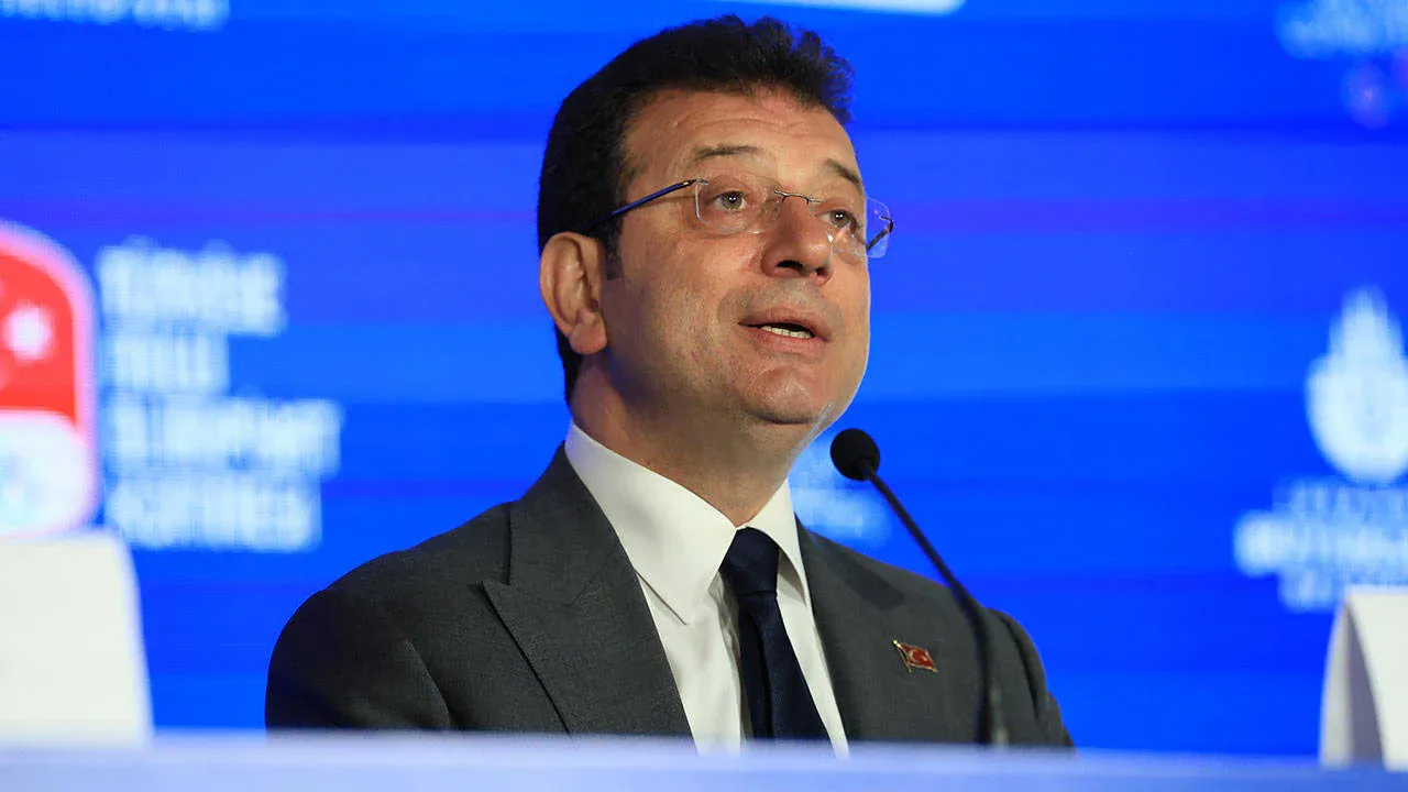 İBB davasında İmamoğlu’ndan sert çıkış: “Kanım dondu, nefesim kesildi”