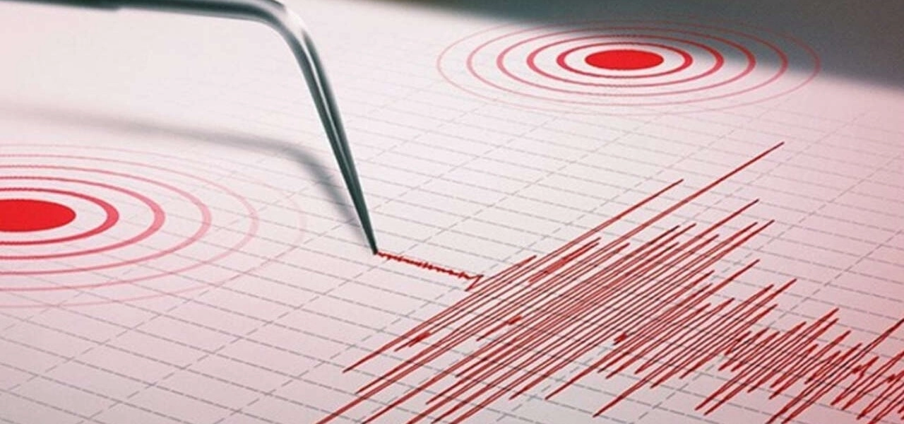 Antalya'da korkutan deprem