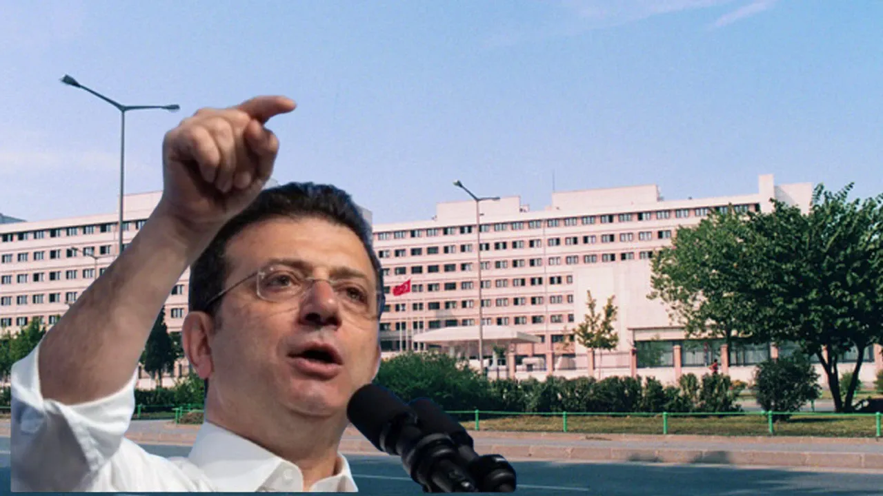 İBB davasında 18 kişi tahliye edildi