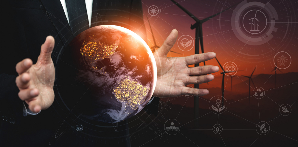 Rekor artış geldi: Enerjide dengeleri değiştiren yıl