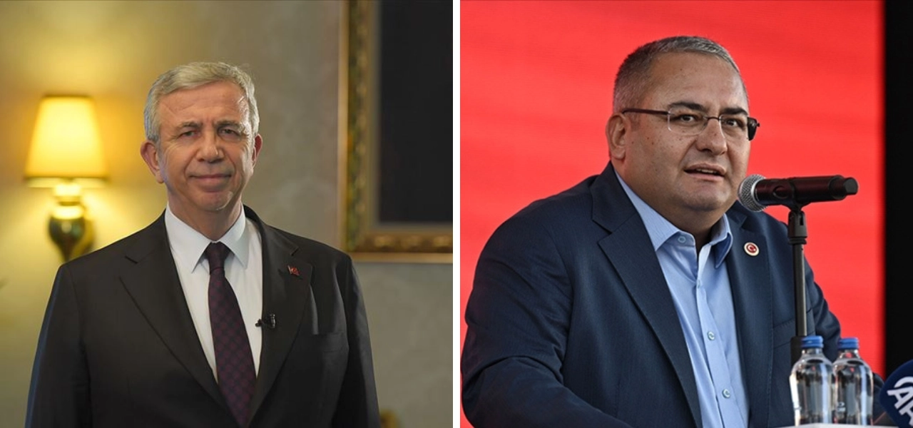 Başkentte 'veliaht' krizi: Ankara siyasetinde Özarslan depremi