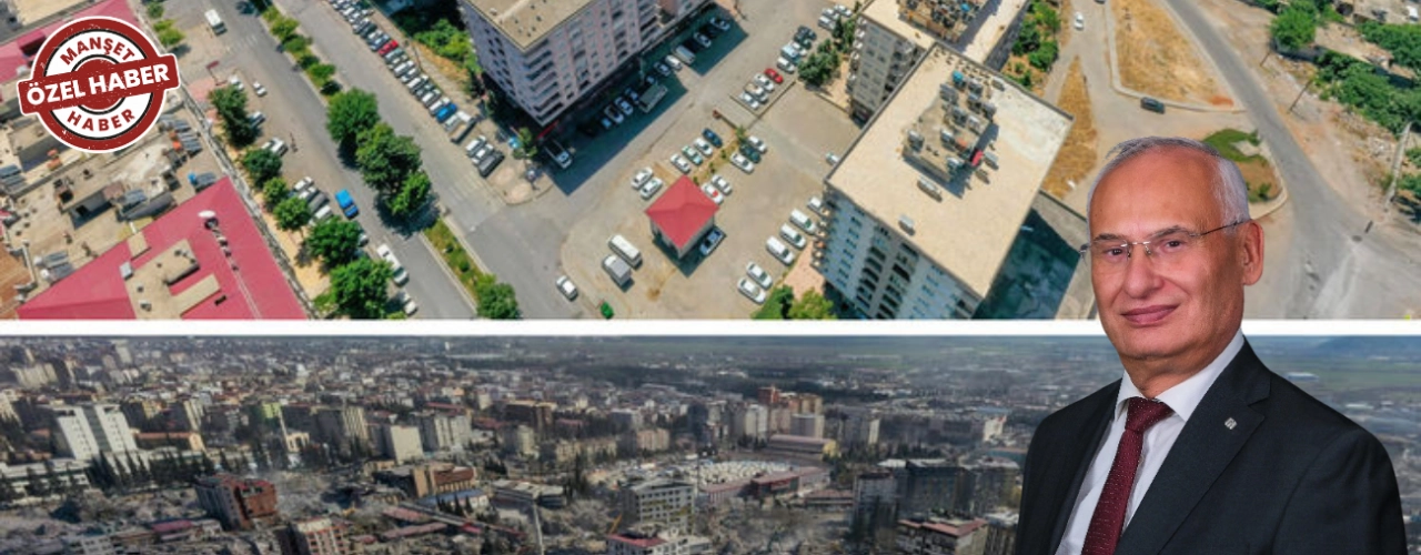 6 Şubat’tan sonra Türkiye nasıl ayağa kalktı?