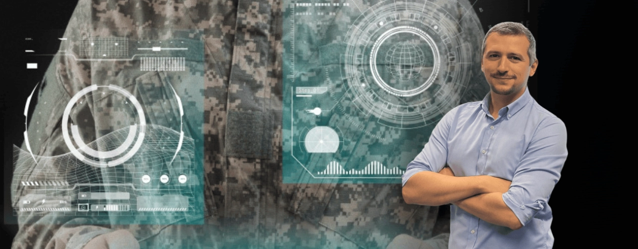 Yapay zeka Türkiye’nin savunma gücünü değiştiriyor