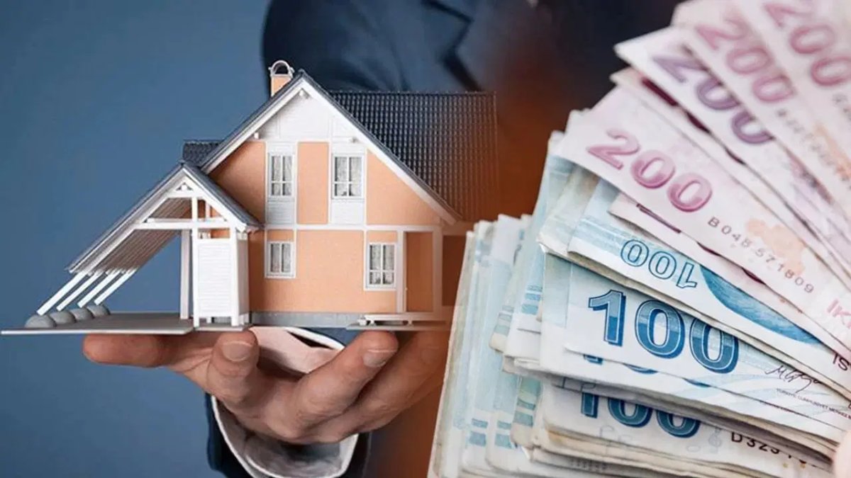 Nisan ayı kira zam oranı açıklandı: İşte yeni tavan oran