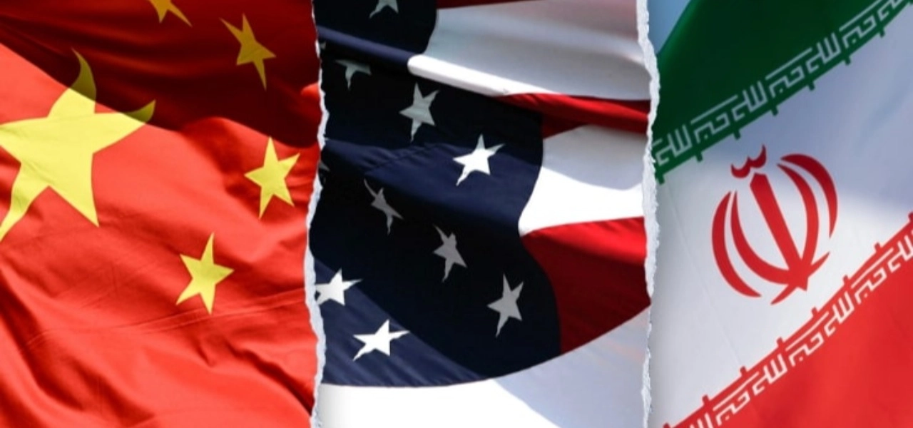 İran, Çin, ABD…Hepsi aynı resmin parçası mı?Uzmanı yorumladı