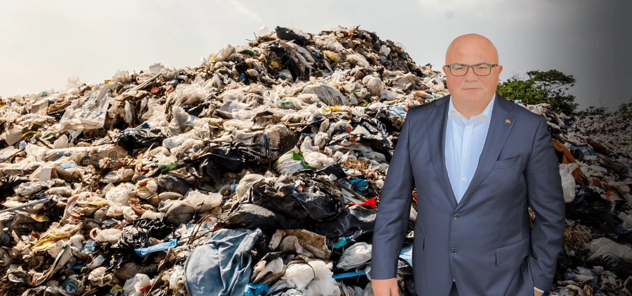 Atıktan enerji sürdürülebilirlik sınavında