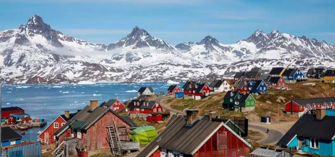 Grönland neden küresel güçlerin odağında? Uzmanı anlattı