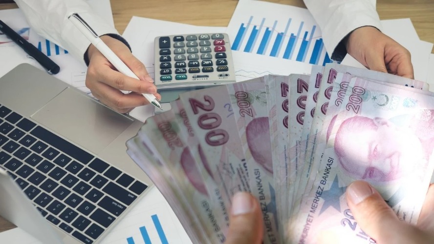 Emekli ve memur zammında ilk rakamlar belli oldu