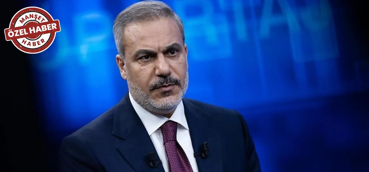 Hakan Fidan'ın "nükleer suskunluğu" ne anlama geliyor?