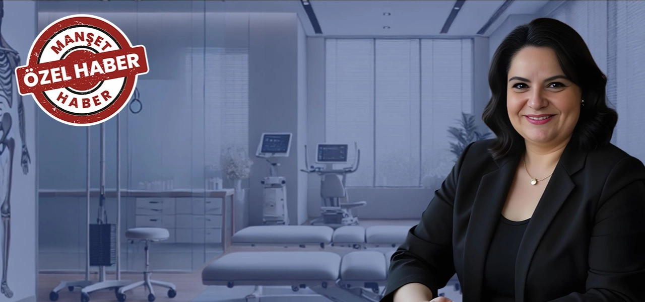 Fizyoterapide yanlış bilinenler: Dr. Demet Ensari Şaylı uyardı