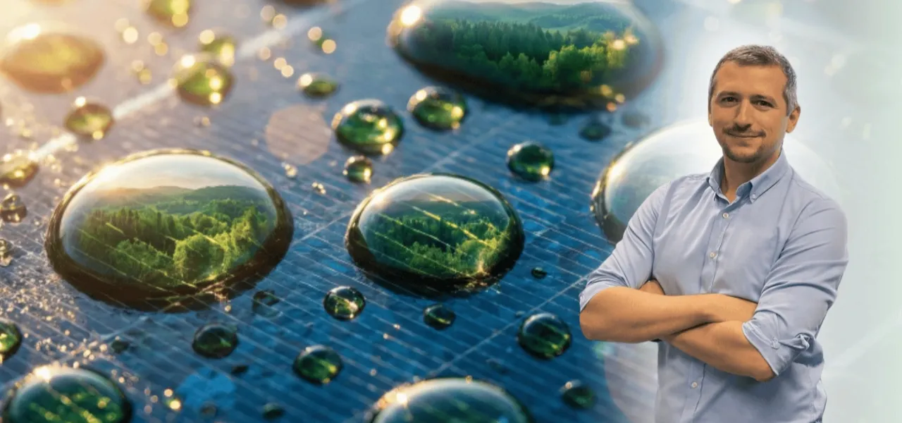 Yapay zekanın karbon ayak izi ve su tüketimi