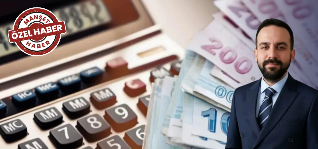 Ekonomide tehlikeli tablo: Alım gücü aşınıyor, kredi yükü katlanıyor