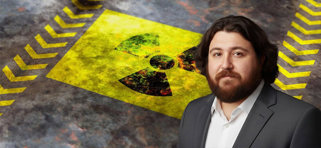 Nükleer alarm! Çernobil’in koruma kalkanı delindi: Ne kadar tehlikedeyiz?