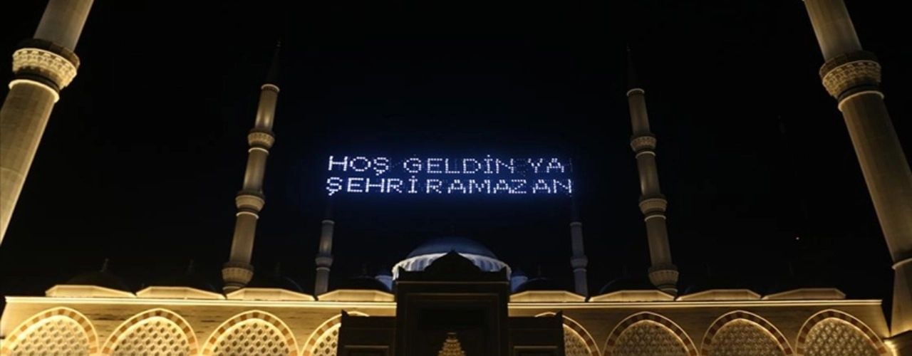 Üç aylar ne zaman başlıyor? Ramazan ve Bayram tarihleri hangi günlere denk geliyor?