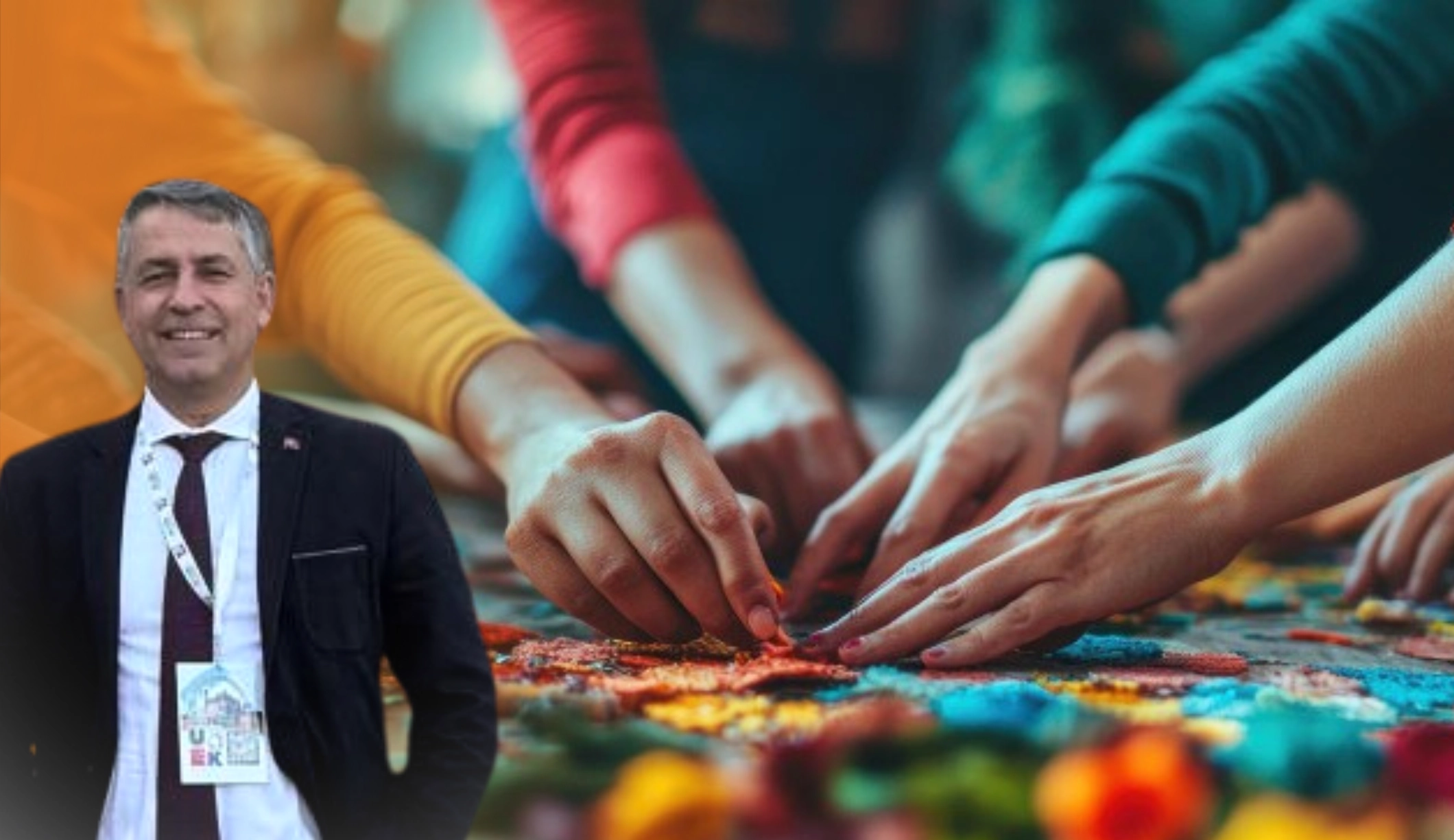 Doç. Dr. Yazıcıoğlu: “Öğretmen açığı özel eğitimi felç ediyor”