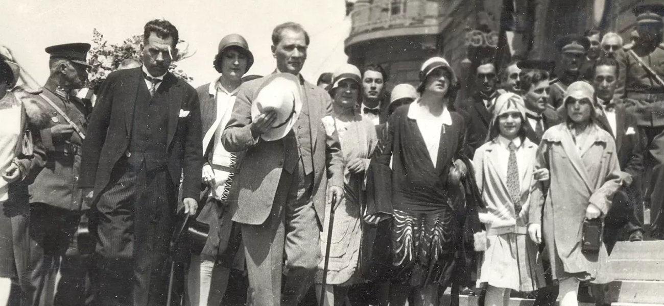 Kadın Hakları Günü: Neden 5 Aralık?