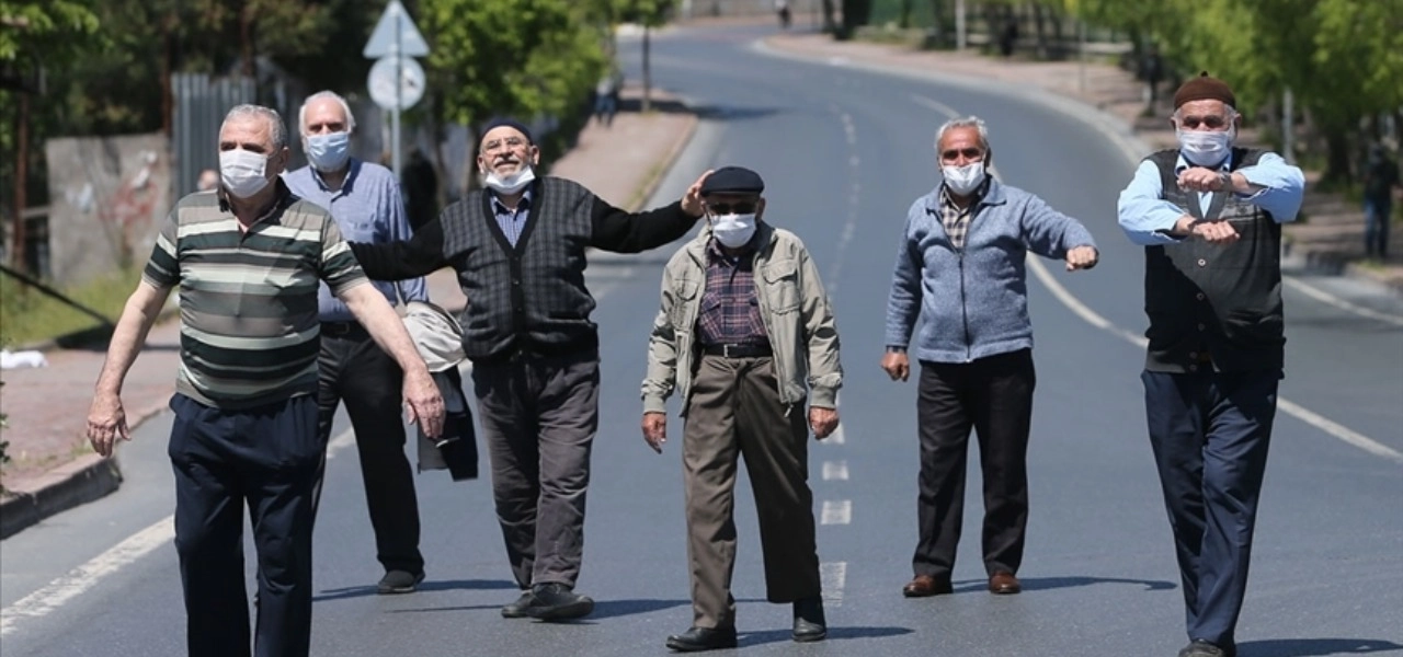 Emeklilerin gözü kulağı Cumhurbaşkanı'nda: Maaşlara seyyanen zam yapılacak mı?