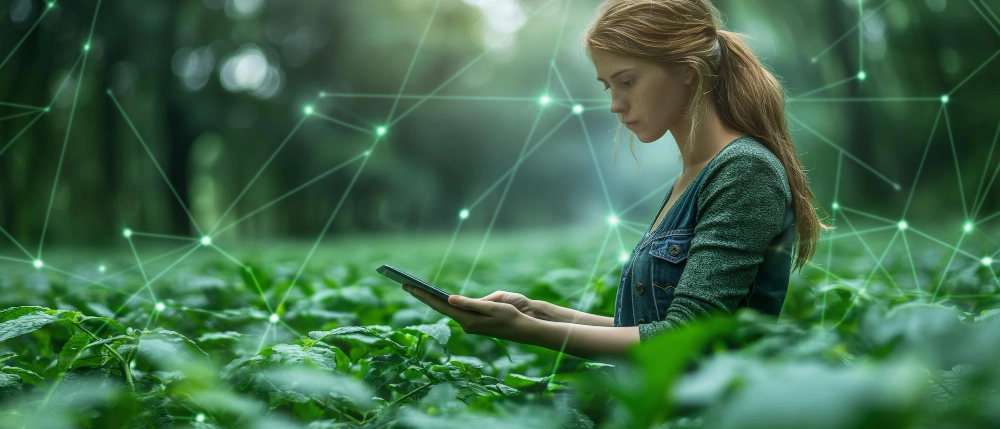 “Geleceğin mühendisi artık tarlada: Akıllı tarım gençleri sahaya çağırıyor”