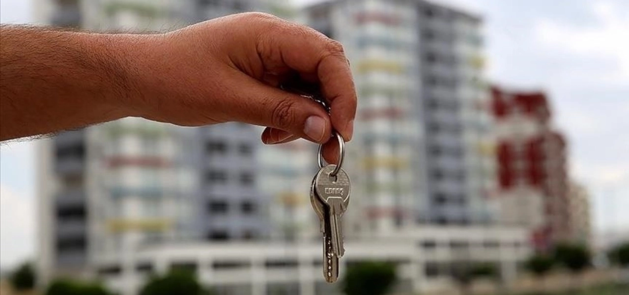 Türkiye’nin en pahalı konut şehri belli oldu