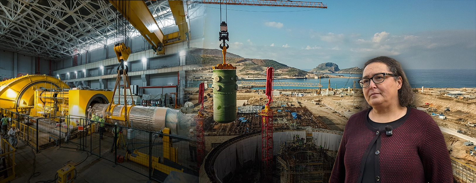 Akkuyu devreye girince Türkiye’nin enerji haritası nasıl değişecek?