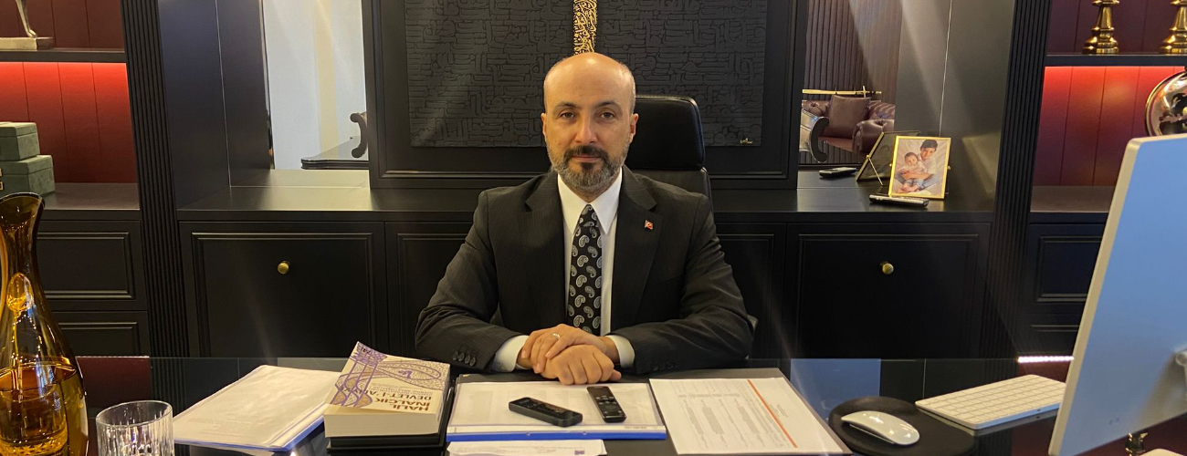 Nihat Yalçın’dan Mansur Yavaş’a: “Ankara çilenin başkenti oldu”