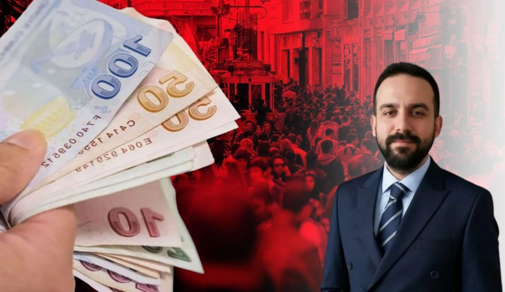 Fiyatlar artıyor, ücretler geride kalıyor: Ekonomist Levent Işık’tan asgari ücret yorumu