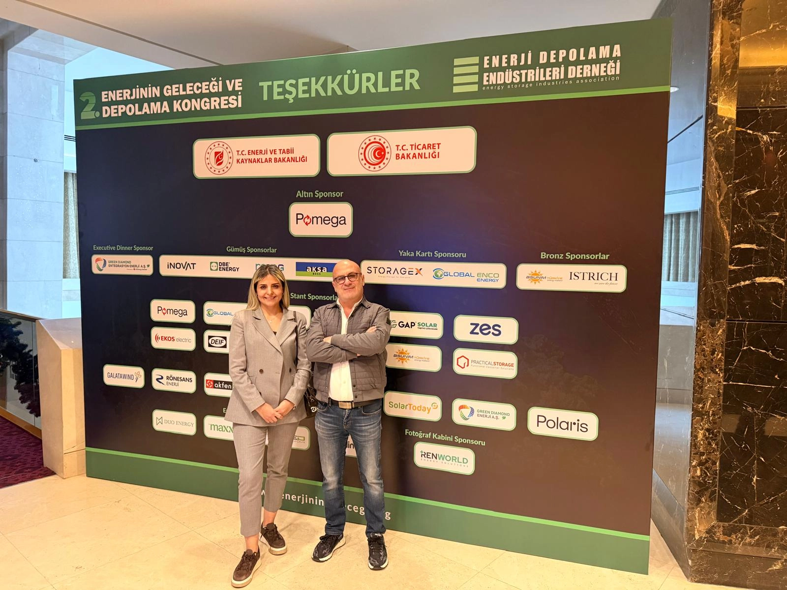 Enerji depolamada sigorta şoku! Poliçeler bu riskleri kapsamıyorsa tehlike büyük