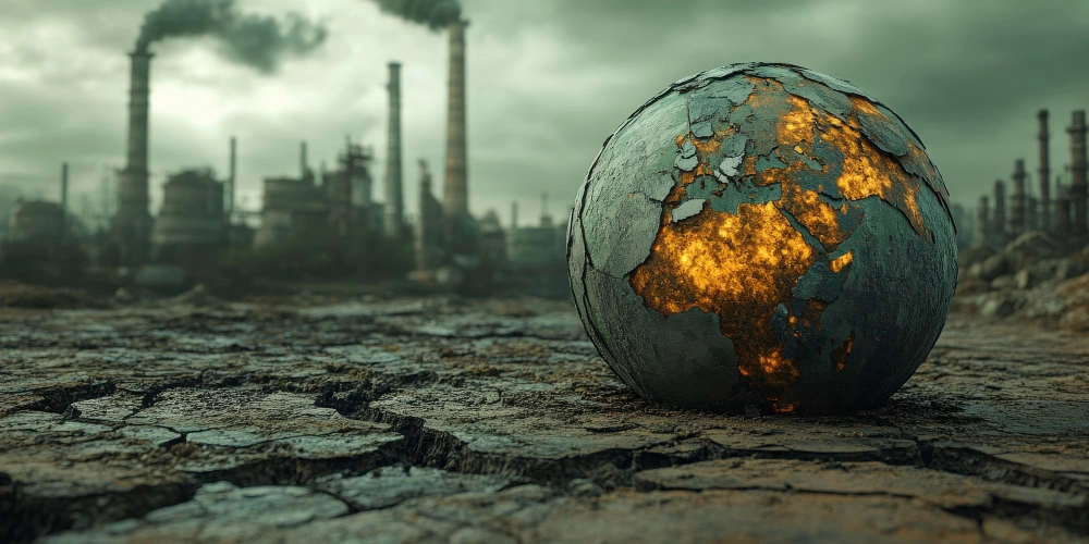 COP30’dan beklenen çıkmadı: Fosil yakıtlar yine gündemin dışında kaldı